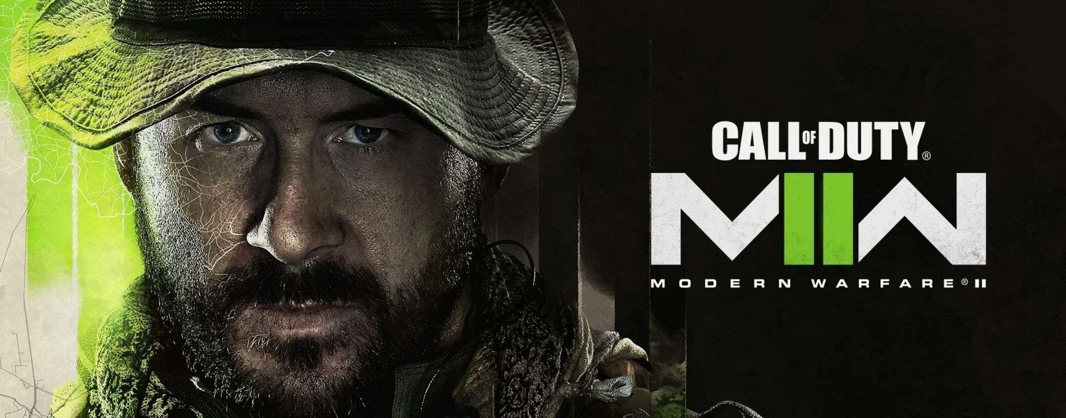 Call of Duty Modern Warfare 2: il teaser trailer per la data del reveal Call of Duty Modern Warfare 2: il teaser trailer per la data del reveal