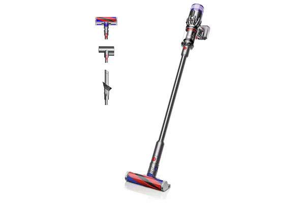 Dyson micro 1,5kg