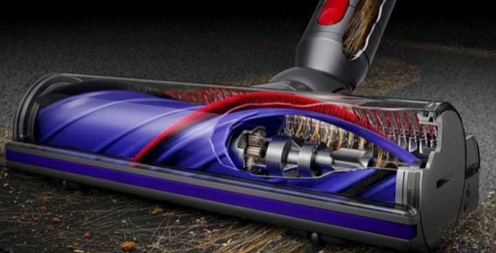 Dyson V10 Absolute Plus a prezzo assurdo su Amazon, FINALMENTE
