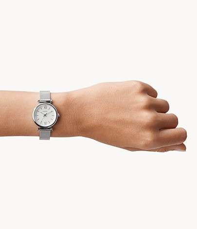 Fossil Carlie