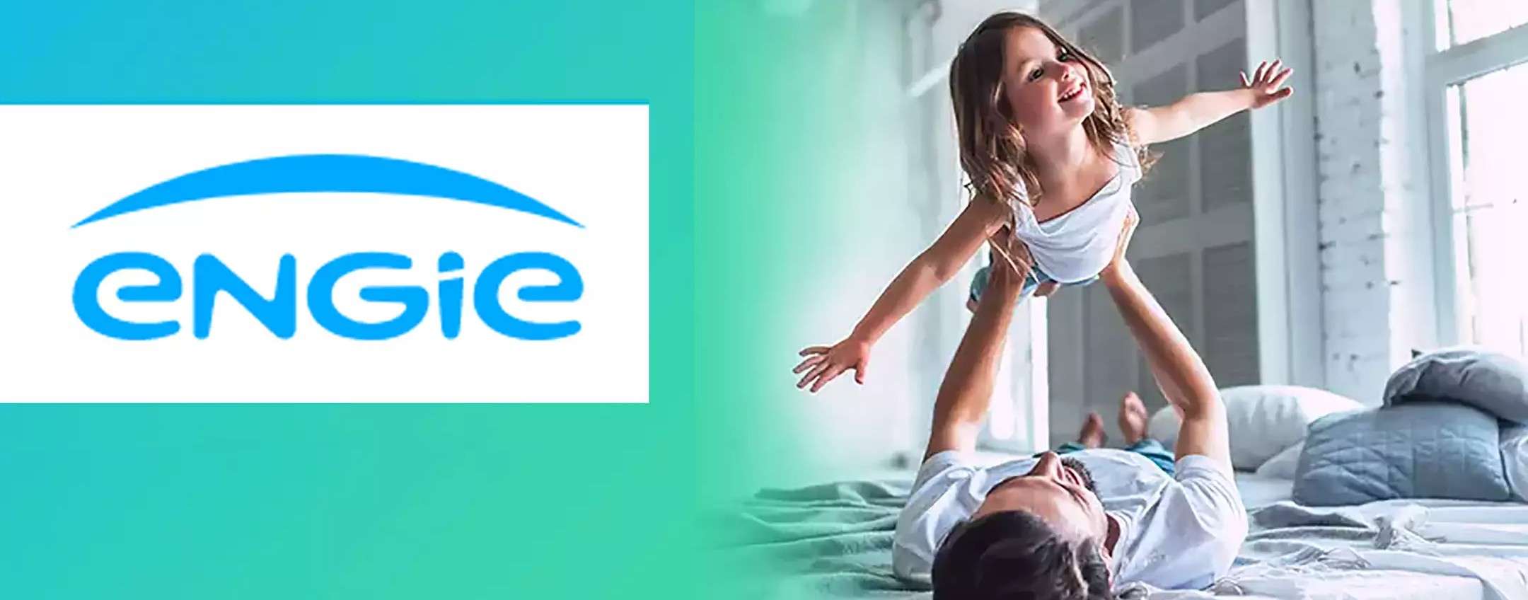 Engie Only 4 You: Luce e Gas con PREZZO BLOCCATO