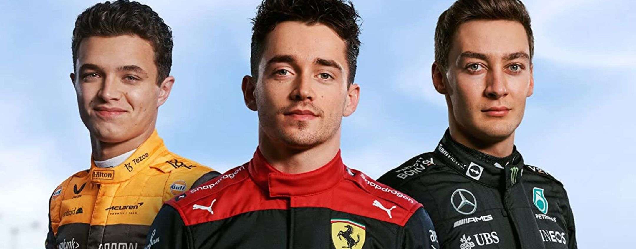 F1 22, provalo GRATIS con EA Play e Xbox Game Pass Ultimate F1 22, provalo GRATIS con EA Play e Xbox Game Pass Ultimate
