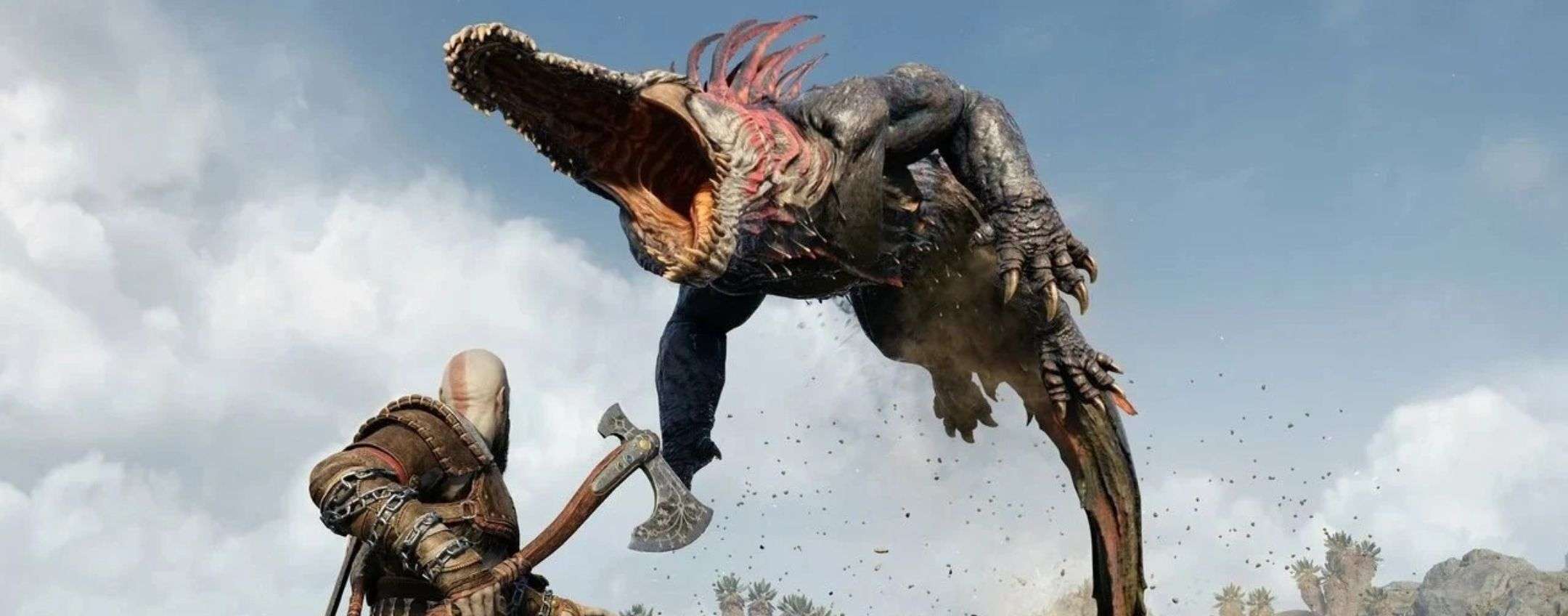 God of War Ragnarok ritardo data uscita