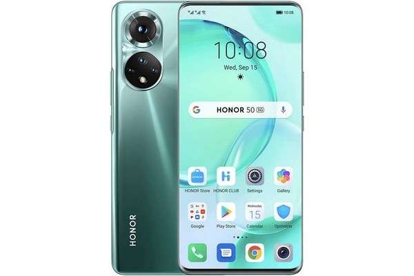 Honor 50