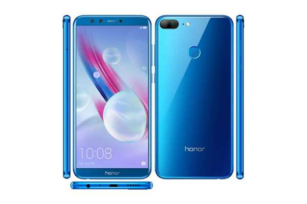 Honor 9 Lite