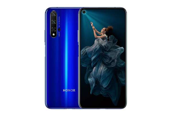 Honor 20