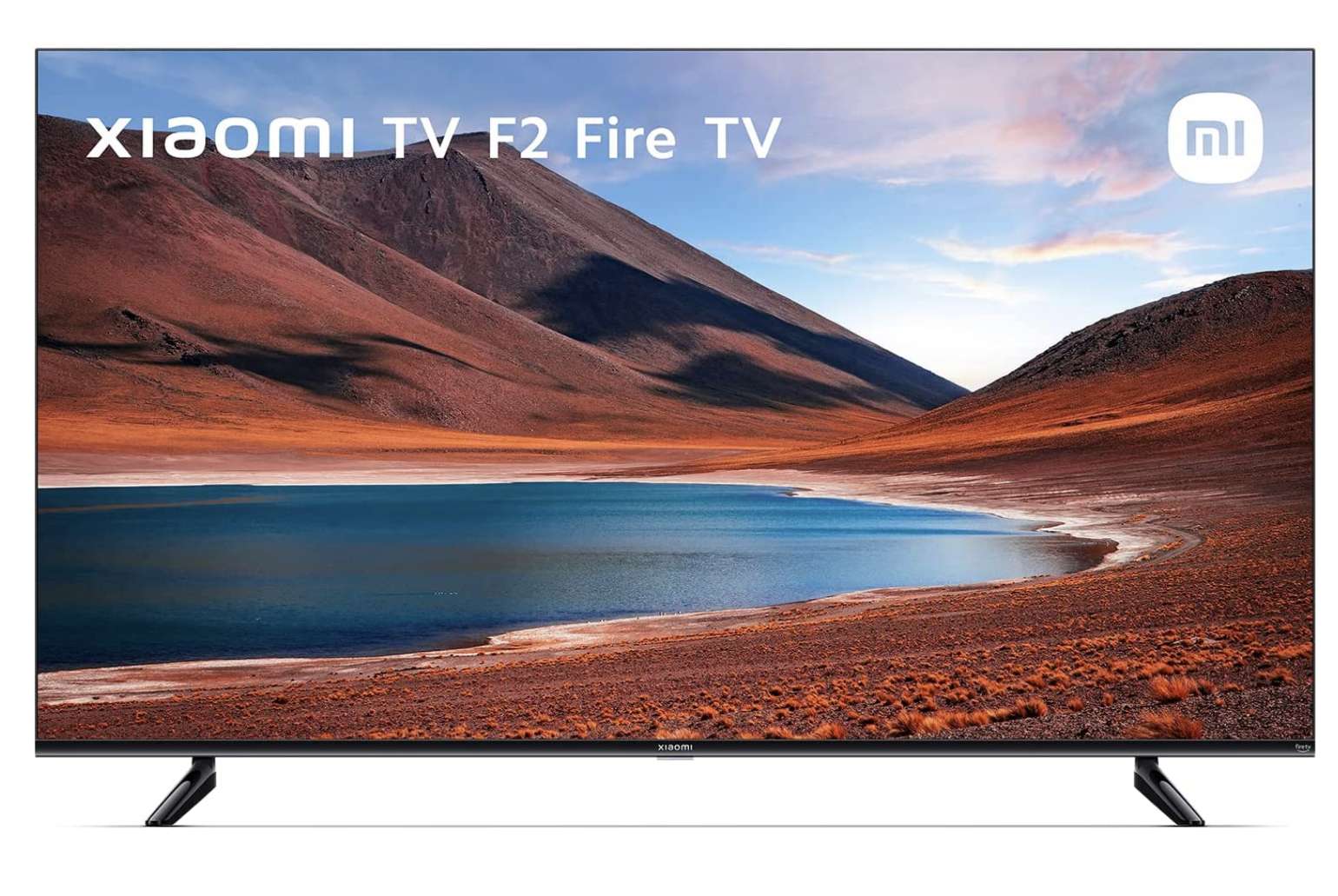 Xiaomi F2 Smart Fire TV