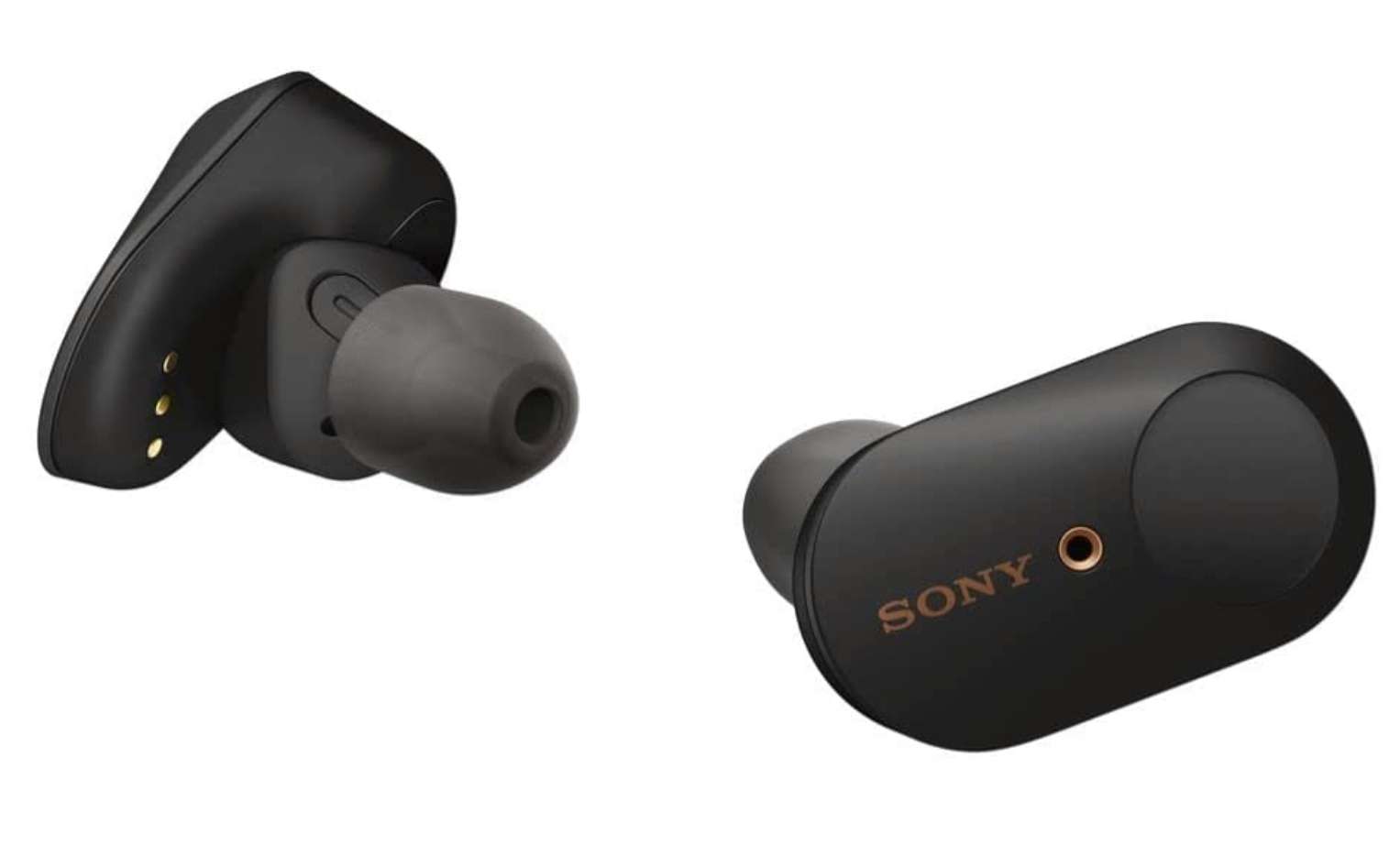 Sony WF-1000XM3