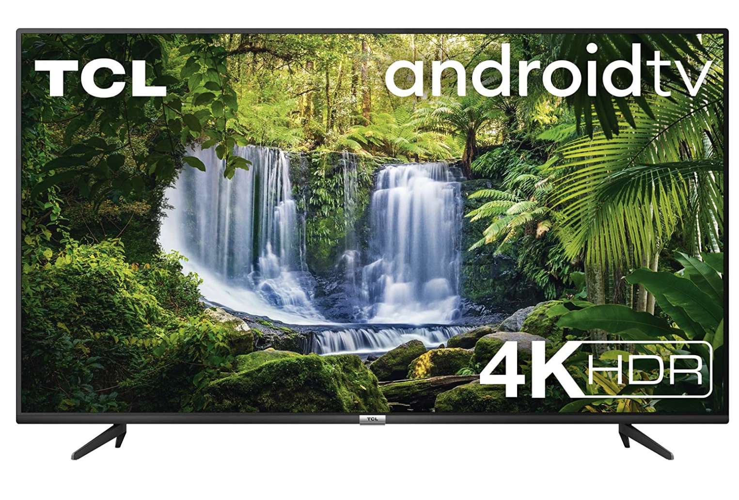 TCL 50P616