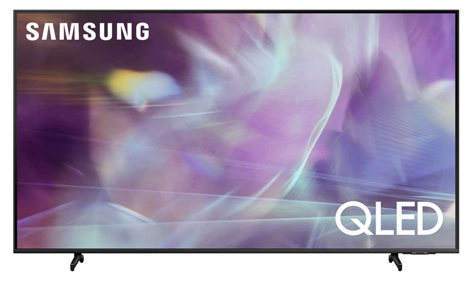 Samsung TV QLED QE50Q65AAUXZT