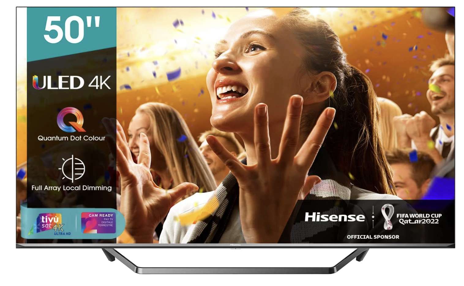 Hisense 50U71QF