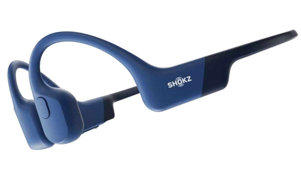 Aftershokz Aeropex