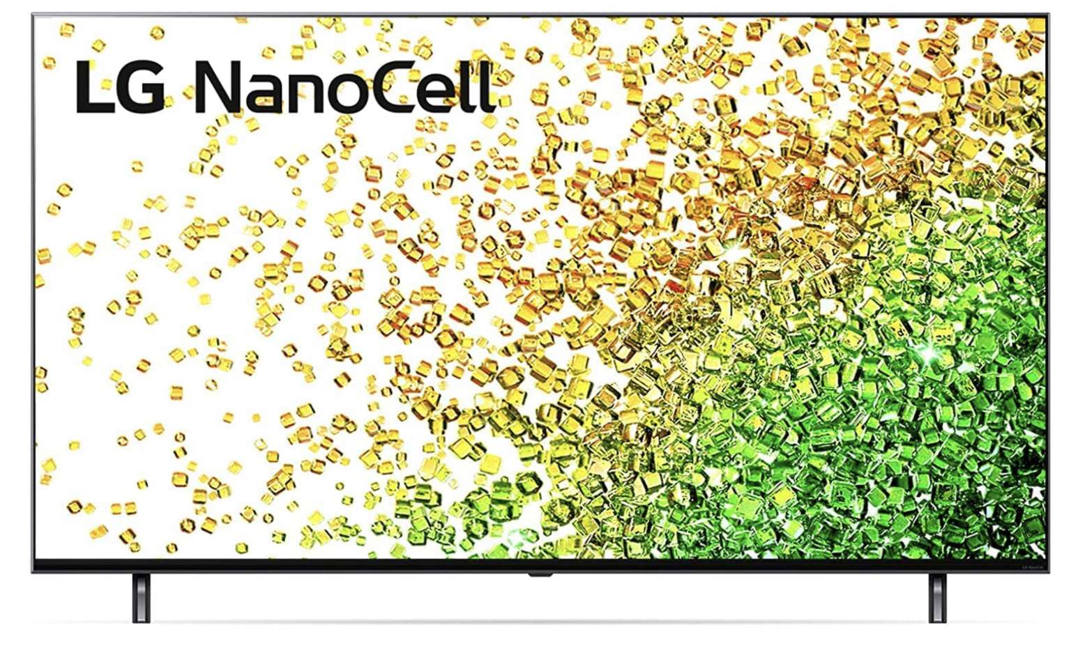 LG NanoCell 50NANO856PA