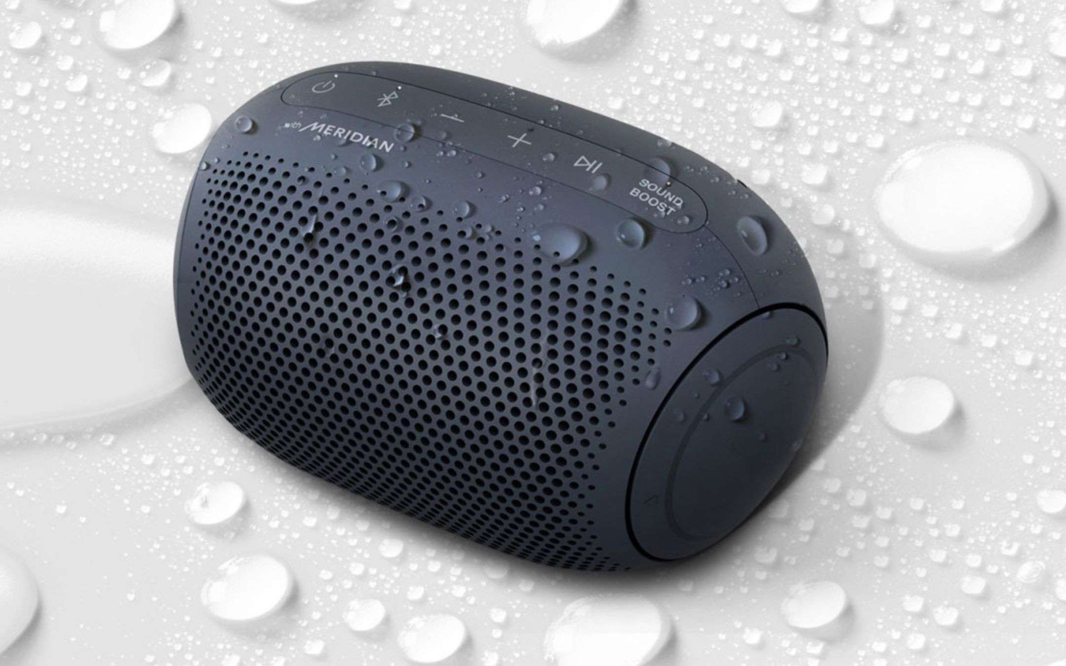 LG XBOOM GO PL2: uno speaker MOZZAFIATO a 22€ (sconto 66%) LG XBOOM GO PL2: uno speaker MOZZAFIATO a 22€ (sconto 66%)