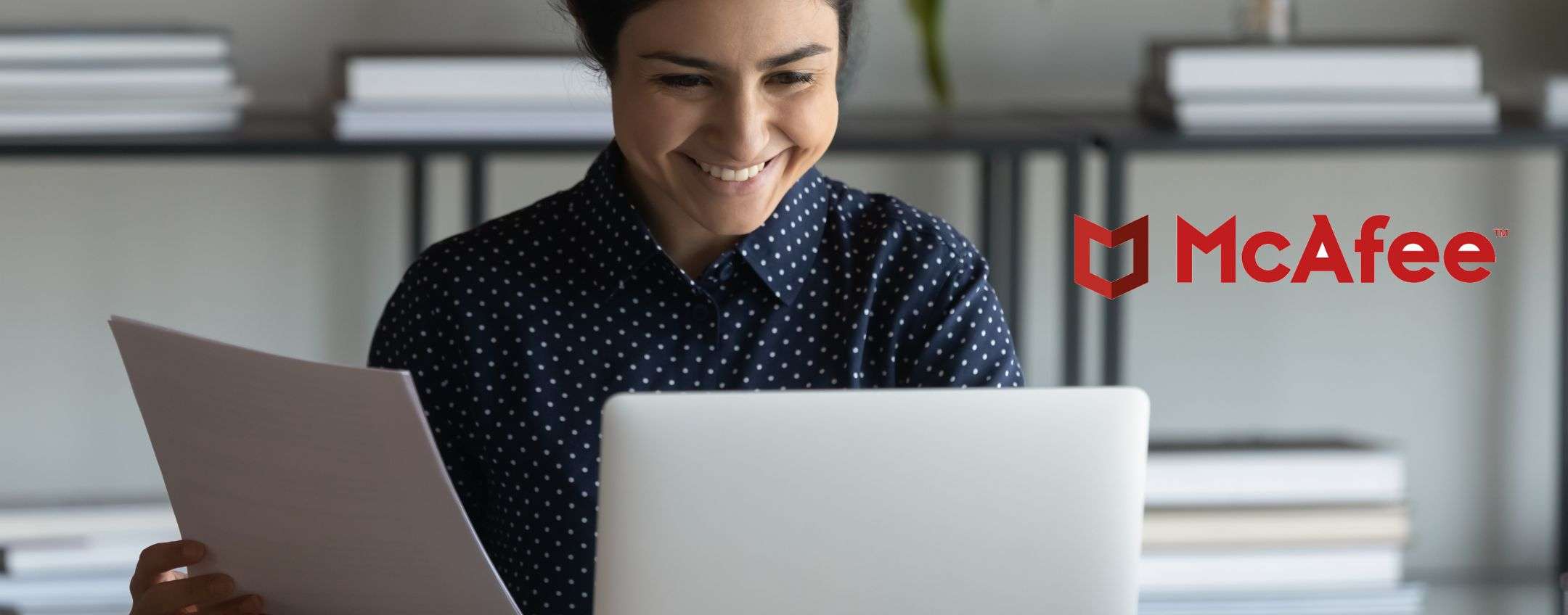 McAfee Total Protection: il piano Famiglia è in offerta a 49€ McAfee Total Protection: il piano Famiglia è in offerta a 49€