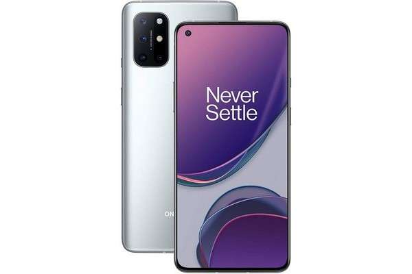 OnePlus 8T