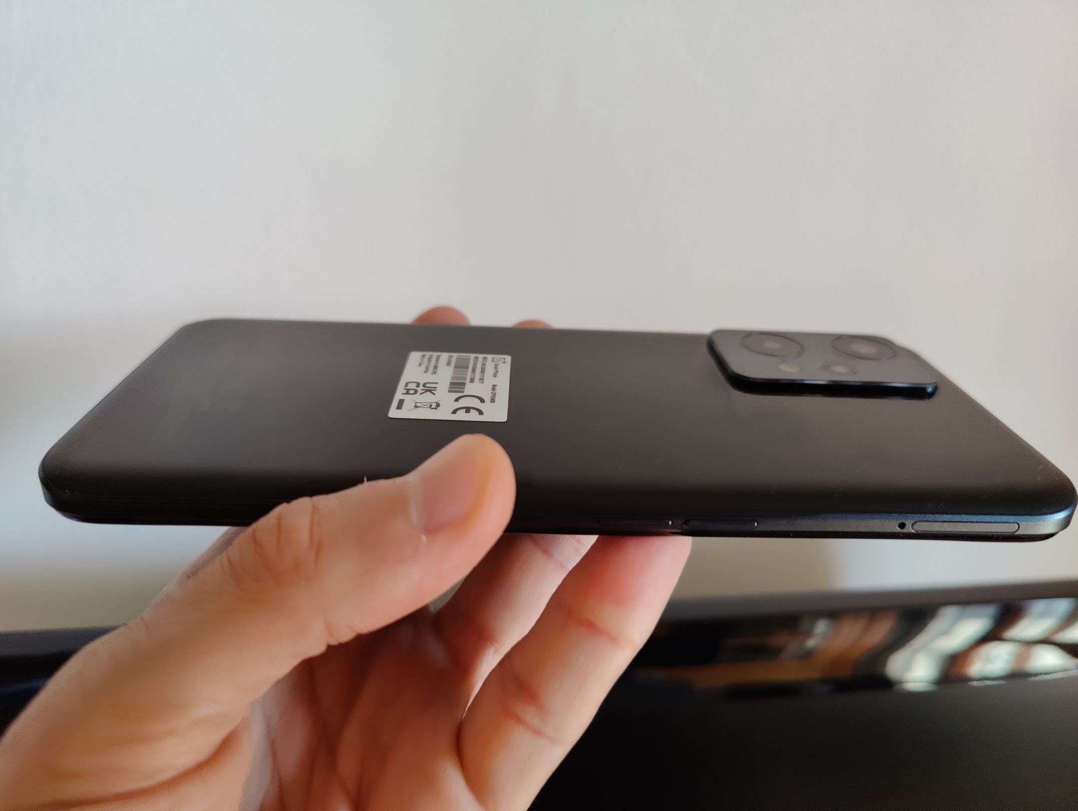 OnePlus Nord CE 2 Lite: pregi e difetti