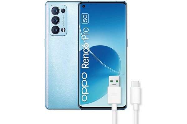Oppo Reno 6 Pro