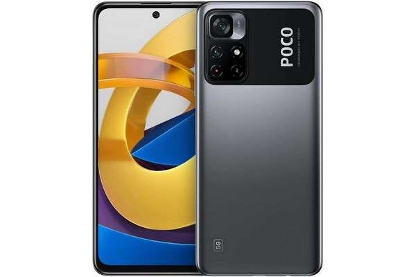 POCO M4 Pro 5G