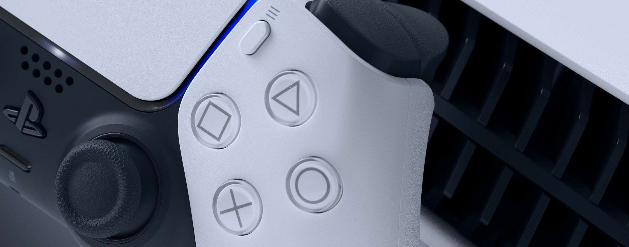 PS5, tante scorte in arrivo: forse c'è anche una data PS5, tante scorte in arrivo: forse c'è anche una data