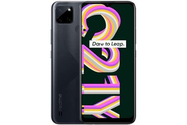 Realme C21Y