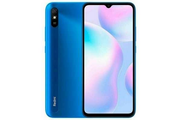 Redmi 9A