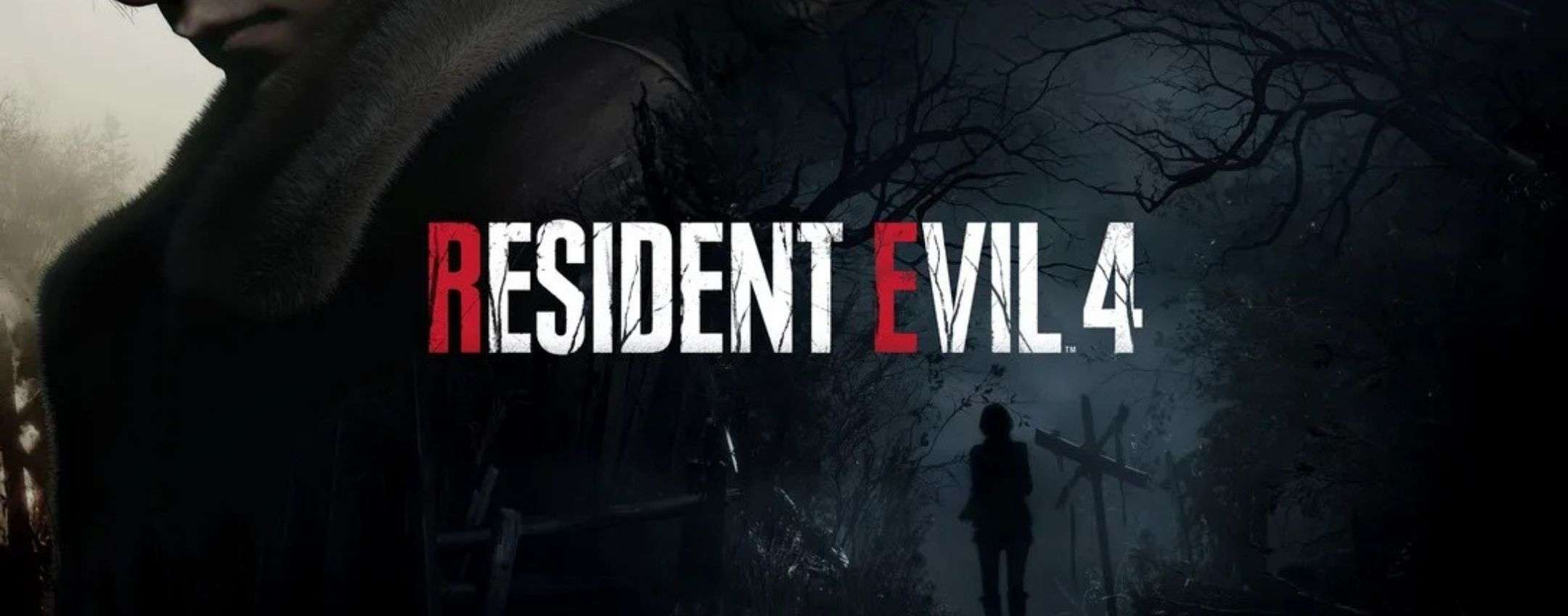 Resident Evil 4, il remake è ufficiale: trailer e data di uscita Resident Evil 4, il remake è ufficiale: trailer e data di uscita