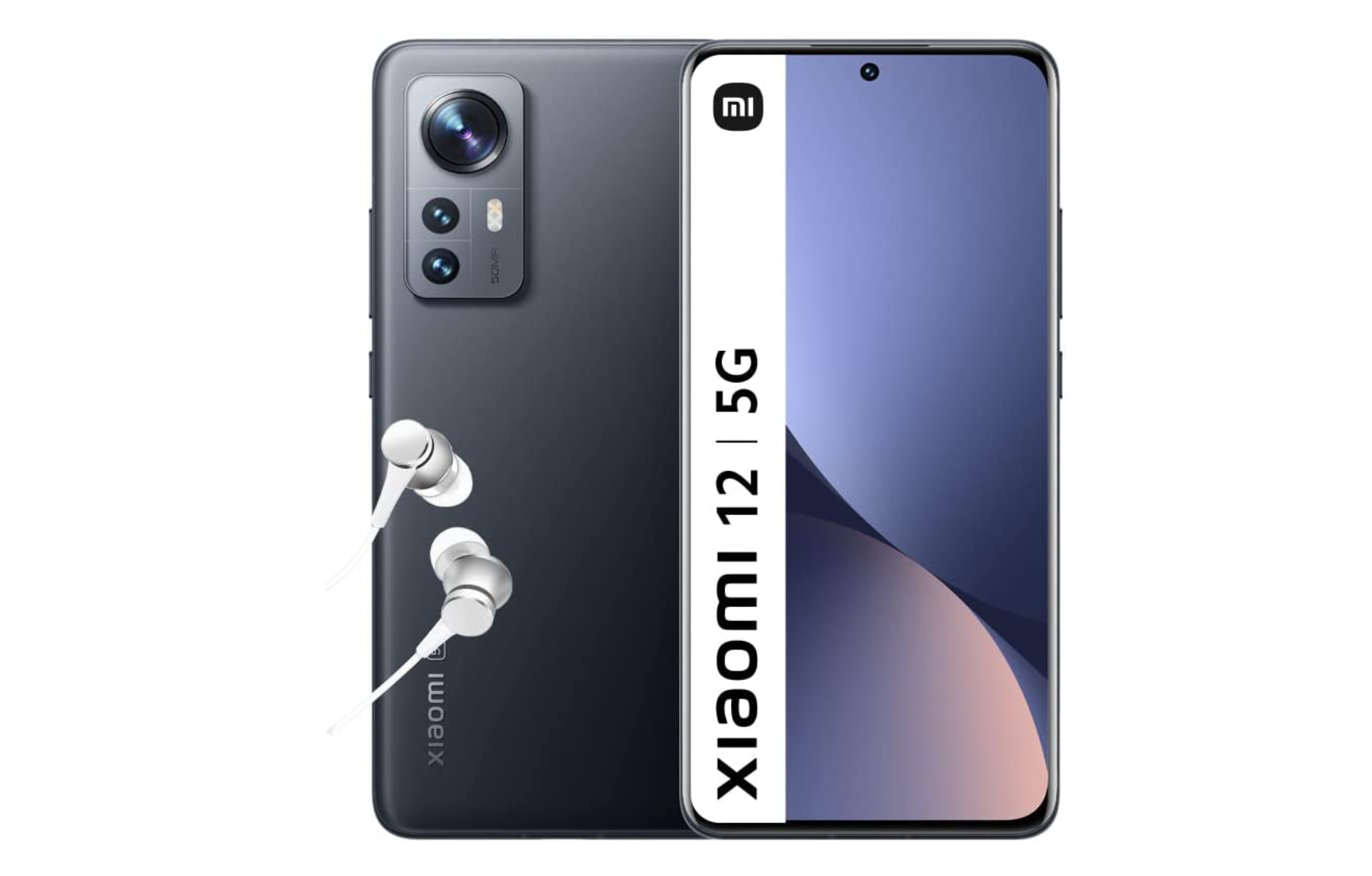 Xiaomi 12