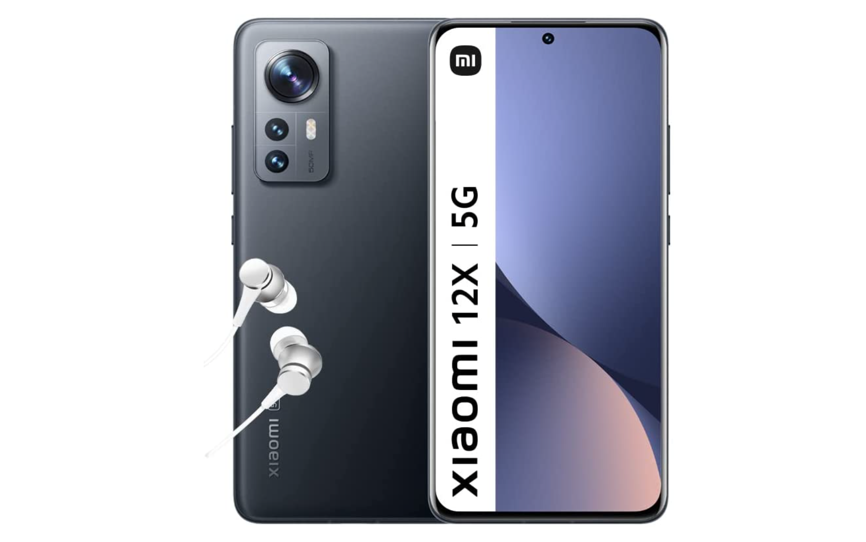 Xiaomi 12X