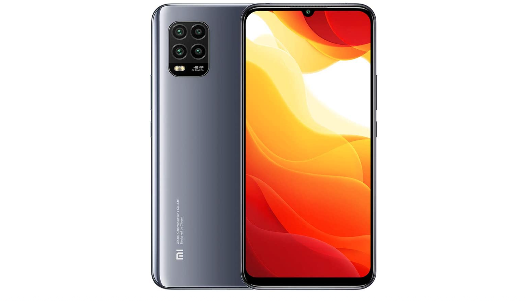 Xiaomi Mi 10 Lite 5G