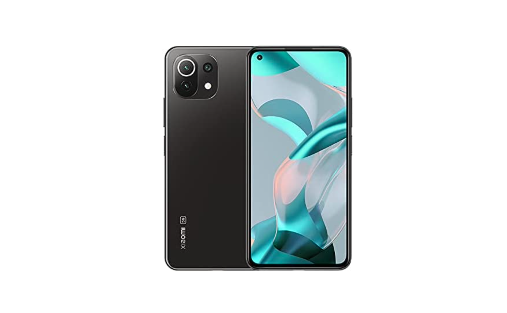 Xiaomi Mi 11 Lite