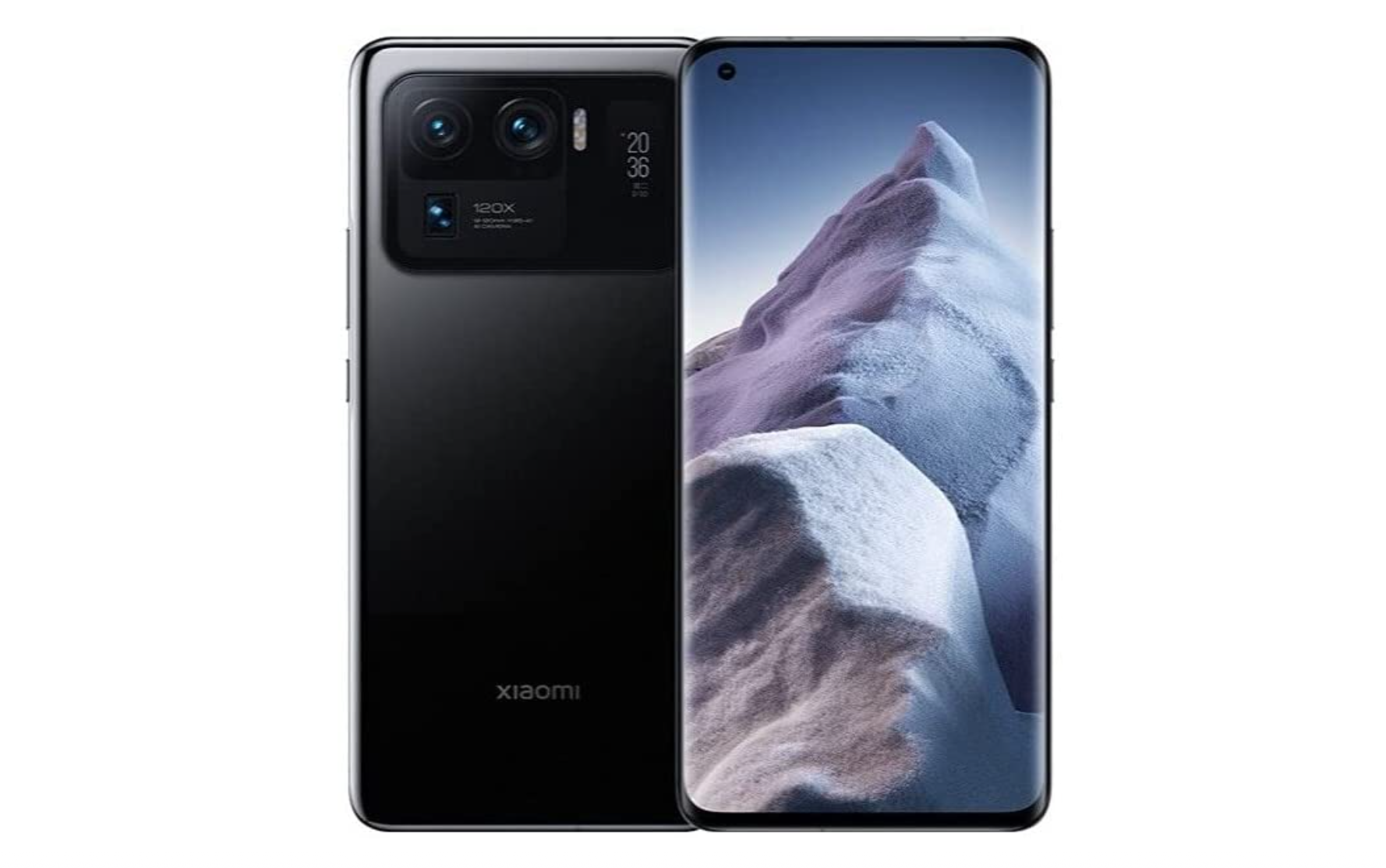 Xiaomi Mi 11 Ultra