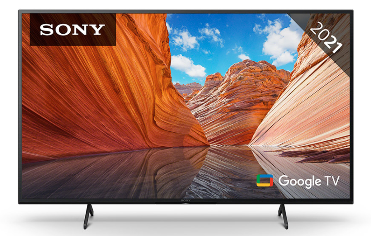 Sony BRAVIA KD-50X80JP