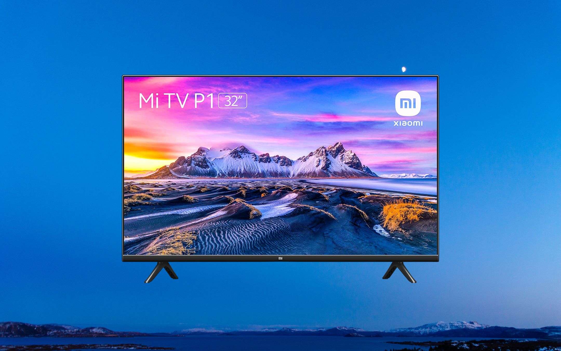 Xiaomi SHOCK: smart TV Android 32” a 155€ su Amazon (-44%) Xiaomi SHOCK: smart TV Android 32” a 155€ su Amazon (-44%)