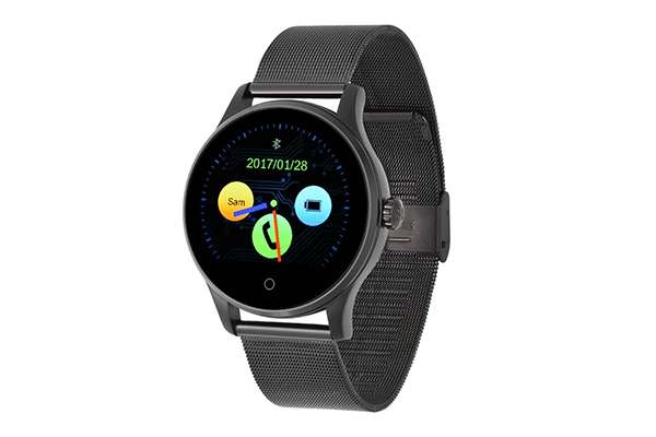 Smartwatch K88H