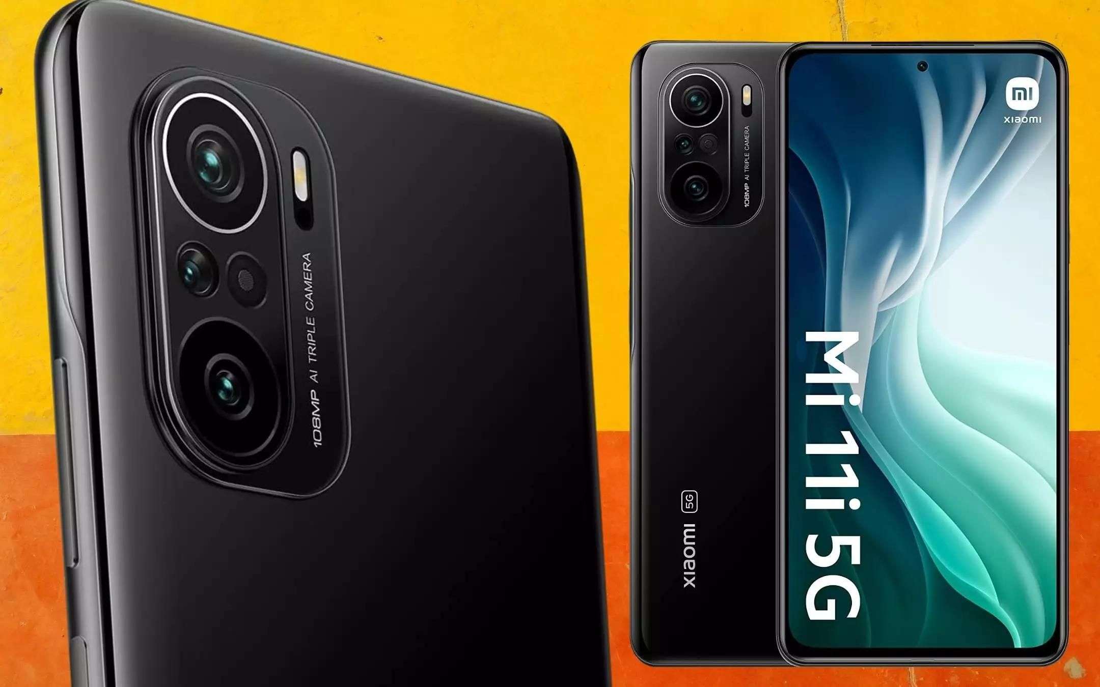 Questo è il miglior Xiaomi da comprare a giugno Questo è il miglior Xiaomi da comprare a giugno