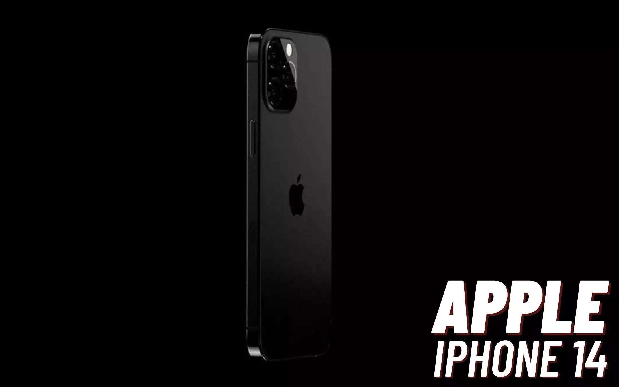 iPhone 14: BOE fornirà gli schermi OLED ad Apple