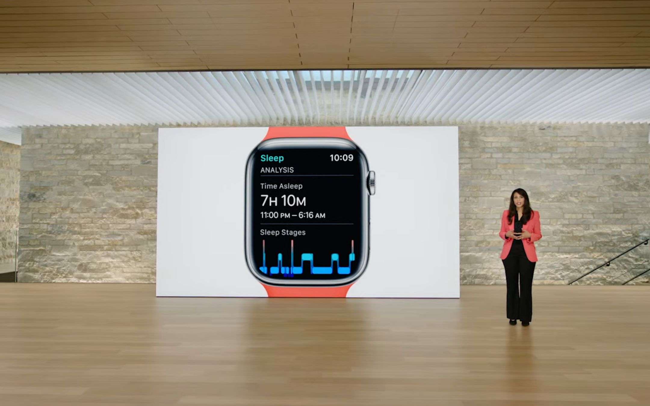 watchOS 9: Apple Watch ora è tutto nuovo watchOS 9: Apple Watch ora è tutto nuovo
