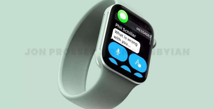 Apple Watch Series 8 potrebbe salvare tantissime vite umane