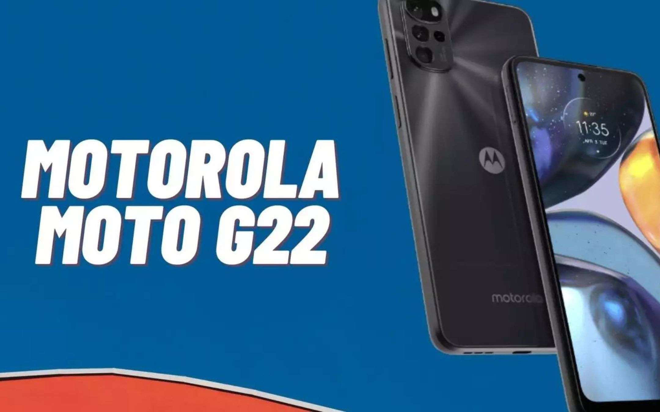 Motorola: tutti pazzi per il mediogamma più economico di sempre