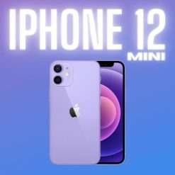 iPhone 12 mini: MAI VISTO a questo prezzo (SOLO 578€)