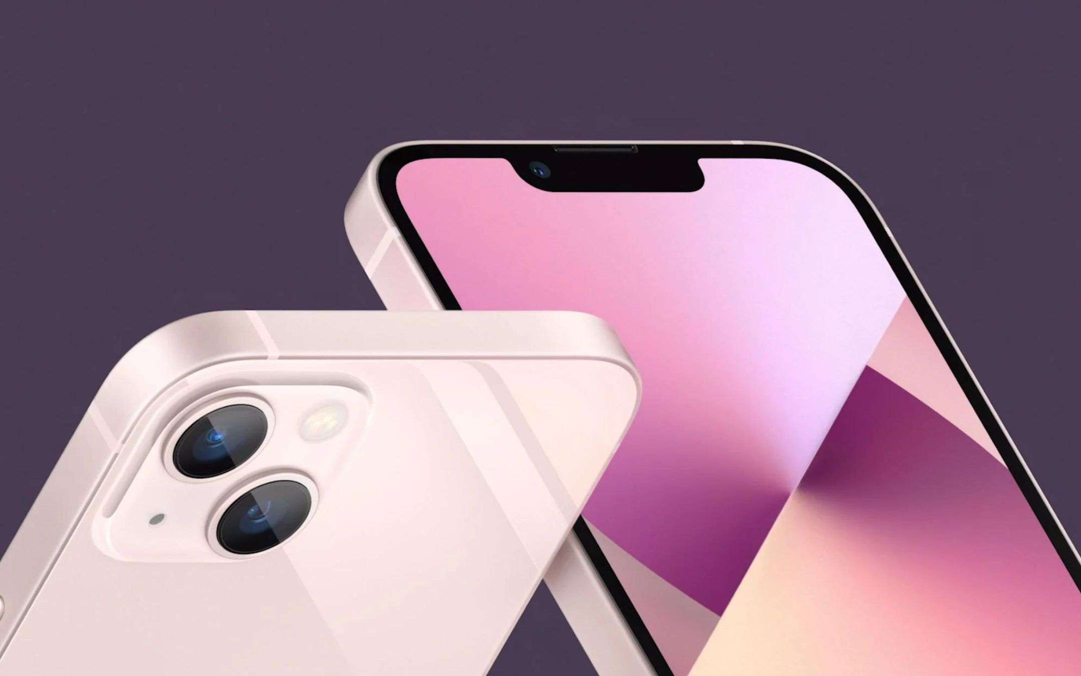 iPhone 13 da 512 GB: sconto PAZZO mai visto prima di 350€ iPhone 13 da 512 GB: sconto PAZZO mai visto prima di 350€