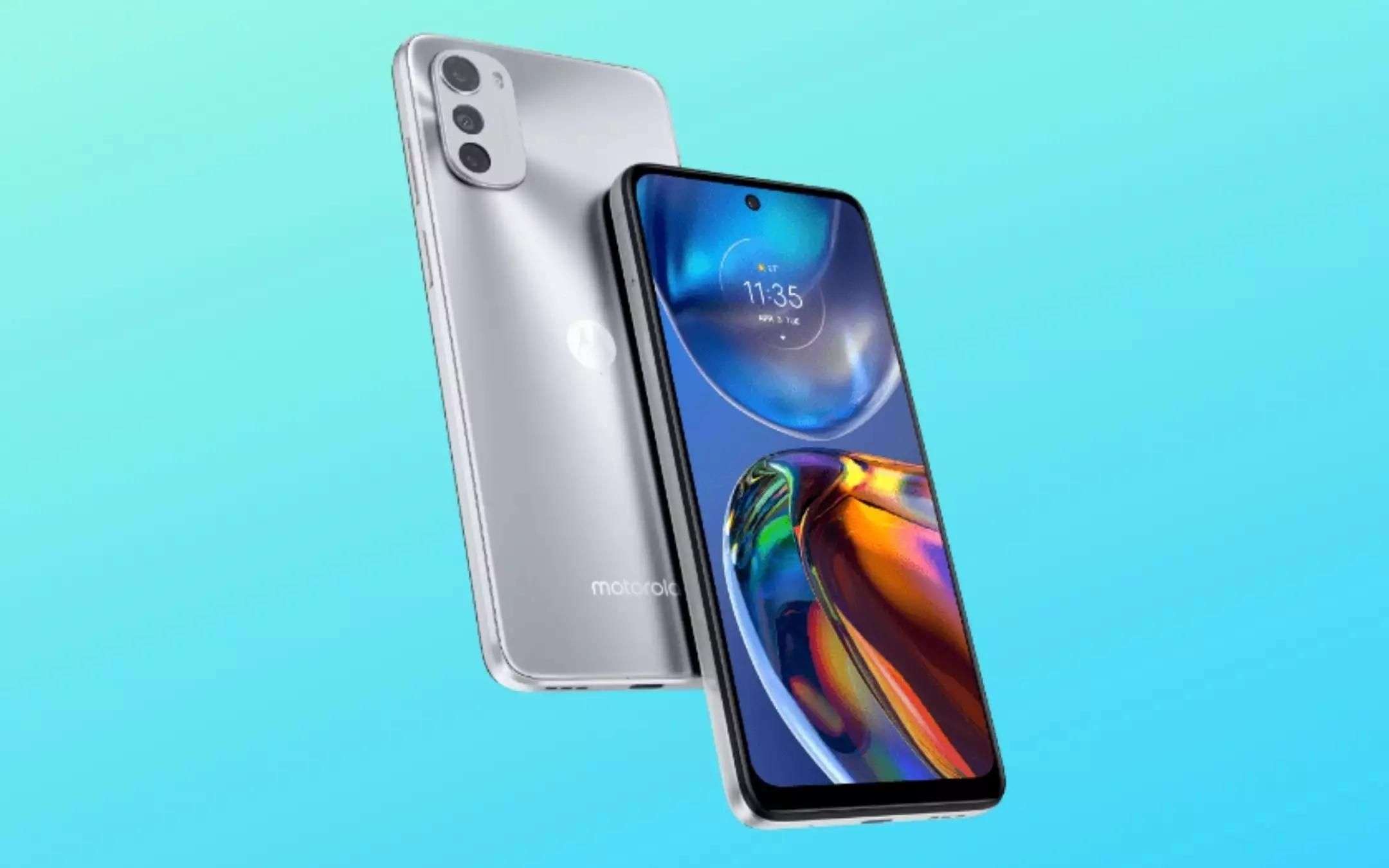 Motorola Moto E32 è il mediogamma LOW-COST: perché comprarlo? Motorola Moto E32 è il mediogamma LOW-COST: perché comprarlo?