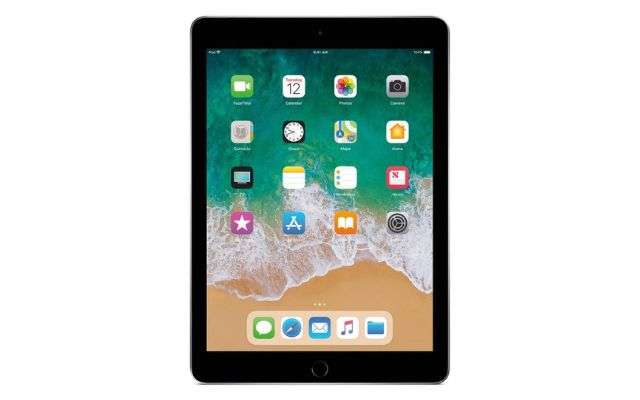 iPad 5° generazione