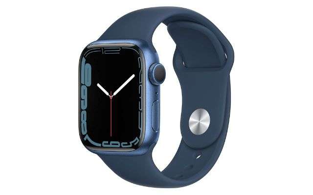 Apple Watch Series 7