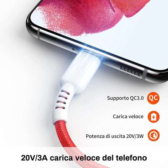 cavi usb c
