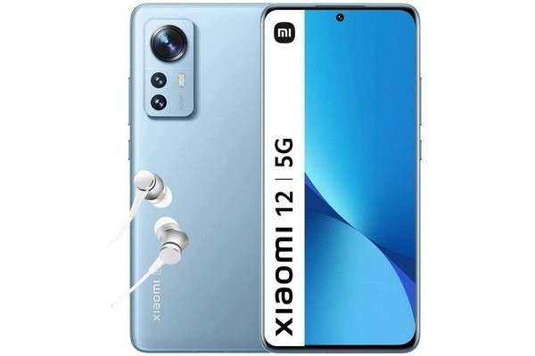 Xiaomi 12