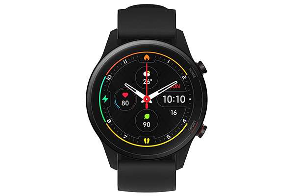 Xiaomi Mi Watch