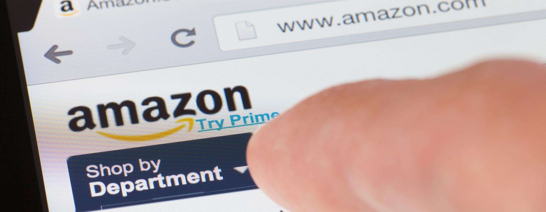 Amazon: come scoprire se hai diritto agli sconti personalizzati Amazon: come scoprire se hai diritto agli sconti personalizzati