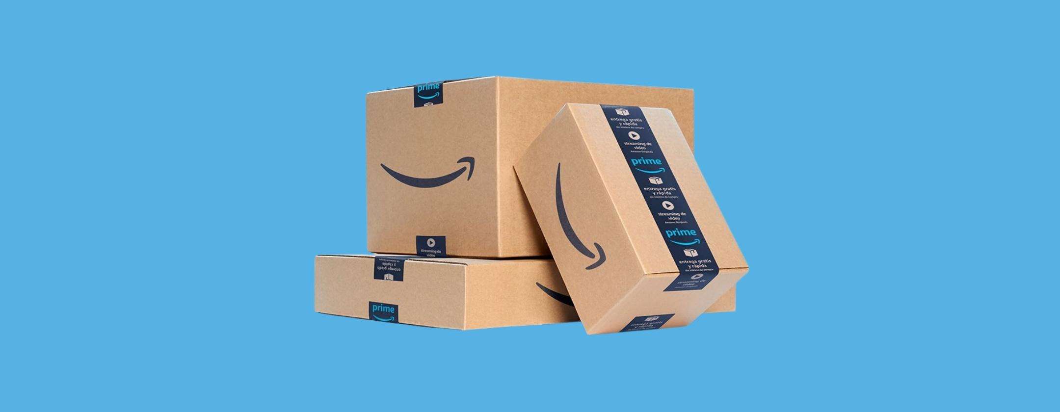 Amazon sta preparando un secondo evento shopping Prime esclusivo